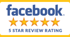 Facebook rating