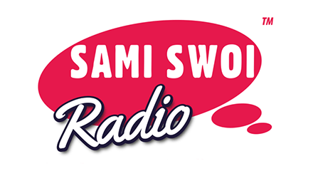 Sami Swoi Polskie radio w Londynie