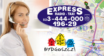 Express Radio Taxi