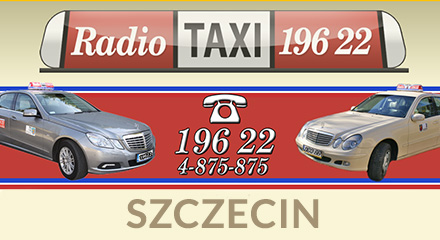 Radio Taxi Szczecin
